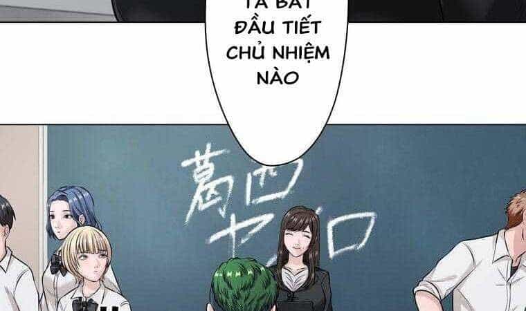 Giáo Viên Ác Quỷ Saiko - Chương 30 - ảnh 95