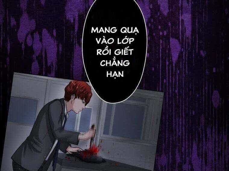 Giáo Viên Ác Quỷ Saiko - Chương 31 - ảnh 35