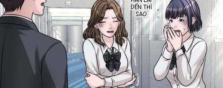 Giáo Viên Ác Quỷ Saiko - Chương 32 - ảnh 144