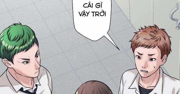 Giáo Viên Ác Quỷ Saiko - Chương 32 - ảnh 207