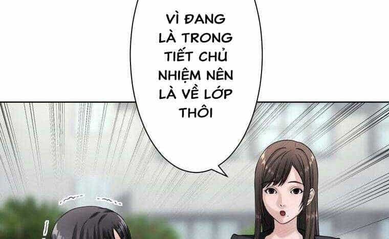 Giáo Viên Ác Quỷ Saiko - Chương 33 - ảnh 54