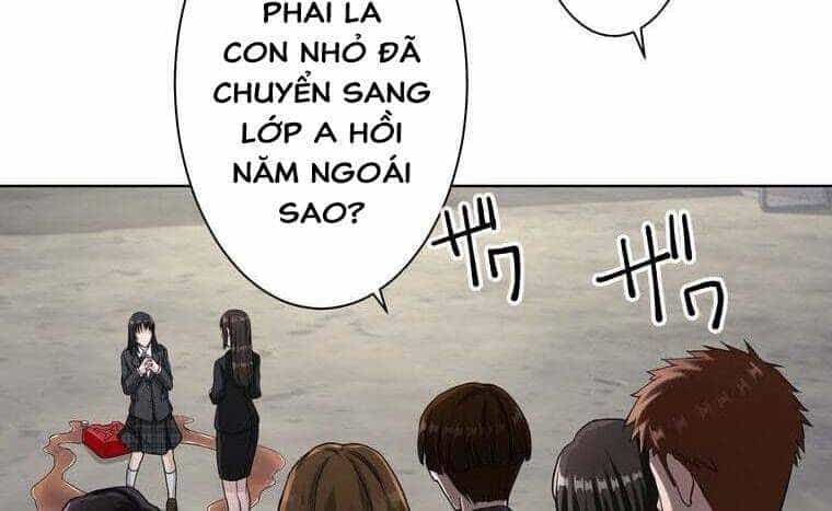 Giáo Viên Ác Quỷ Saiko - Chương 33 - ảnh 61