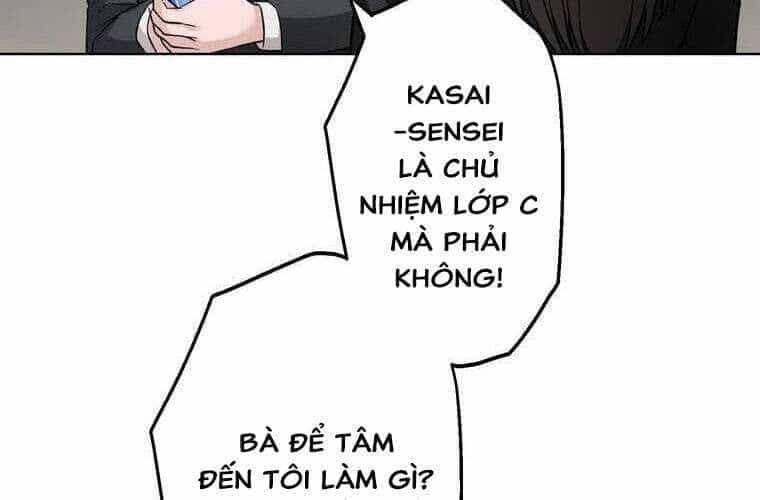 Giáo Viên Ác Quỷ Saiko - Chương 33 - ảnh 71