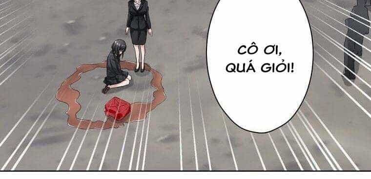 Giáo Viên Ác Quỷ Saiko - Chương 33 - ảnh 97