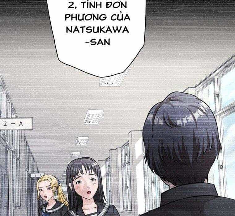 Giáo Viên Ác Quỷ Saiko - Chương 35 - ảnh 129