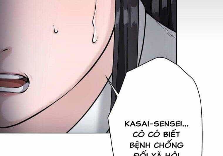 Giáo Viên Ác Quỷ Saiko - Chương 36 - ảnh 25