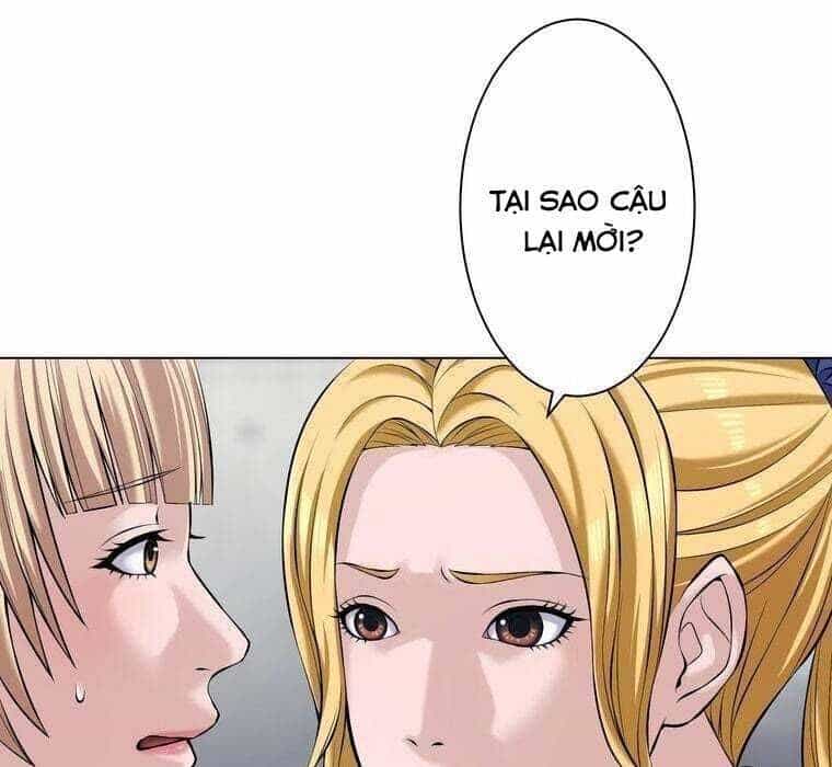 Giáo Viên Ác Quỷ Saiko - Chương 38 - ảnh 52