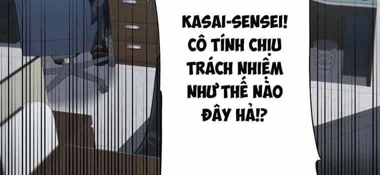 Giáo Viên Ác Quỷ Saiko - Chương 42 - ảnh 82