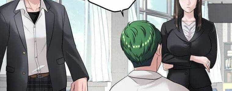 Giáo Viên Ác Quỷ Saiko - Chương 53 - ảnh 250