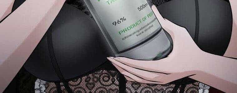 Giáo Viên Ác Quỷ Saiko - Chương 58 - ảnh 466