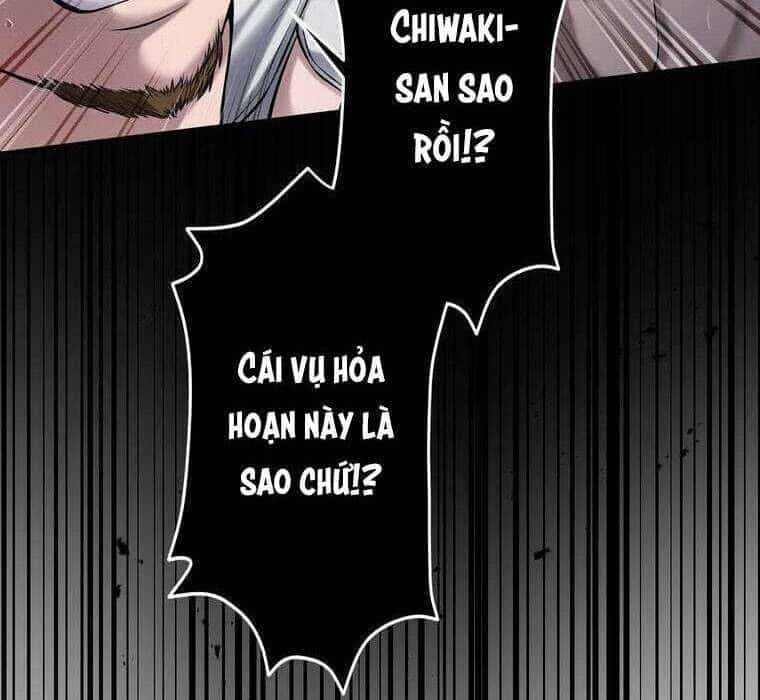 Giáo Viên Ác Quỷ Saiko - Chương 66 - ảnh 12