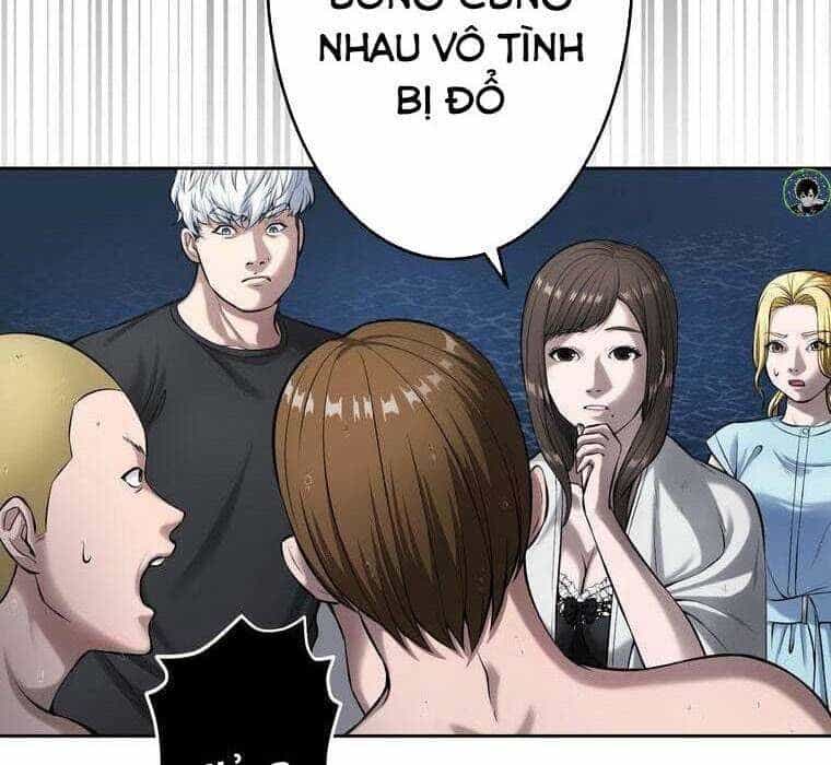 Giáo Viên Ác Quỷ Saiko - Chương 66 - ảnh 14