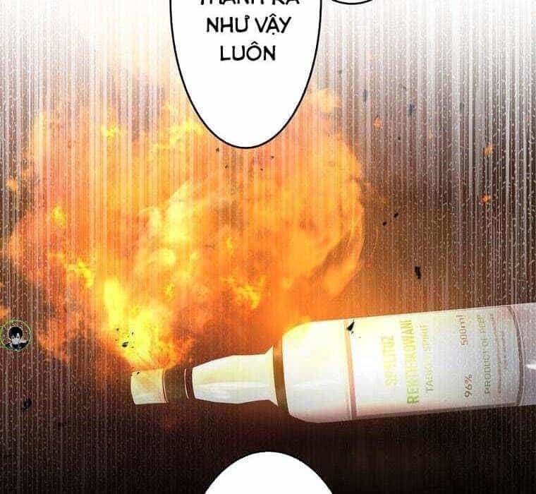 Giáo Viên Ác Quỷ Saiko - Chương 66 - ảnh 16