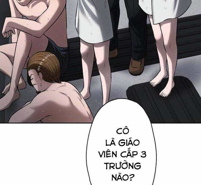 Giáo Viên Ác Quỷ Saiko - Chương 66 - ảnh 36