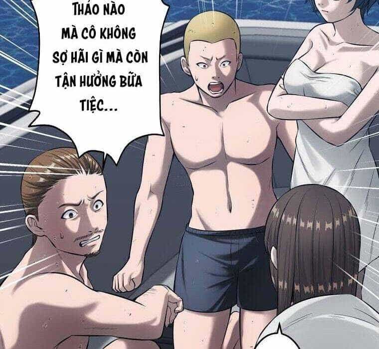 Giáo Viên Ác Quỷ Saiko - Chương 66 - ảnh 47