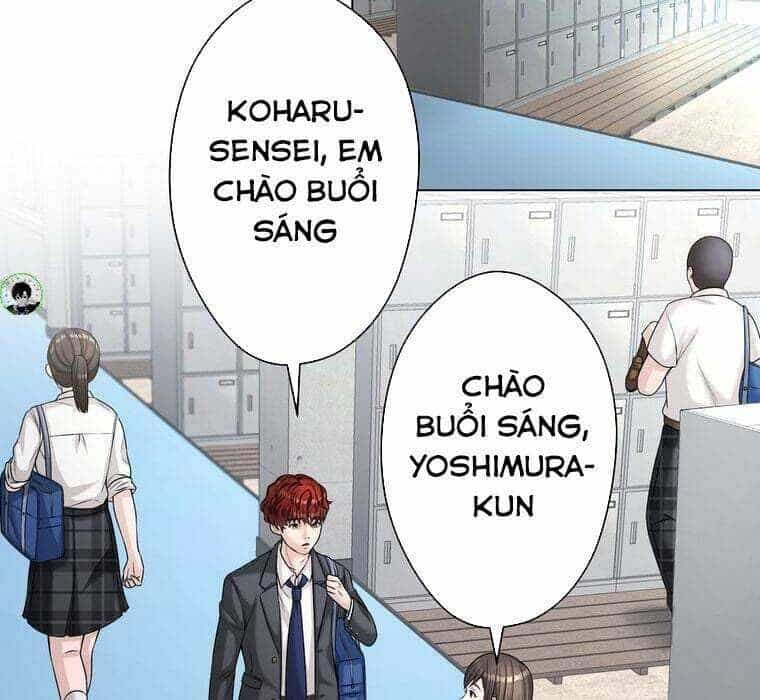 Giáo Viên Ác Quỷ Saiko - Chương 66 - ảnh 88