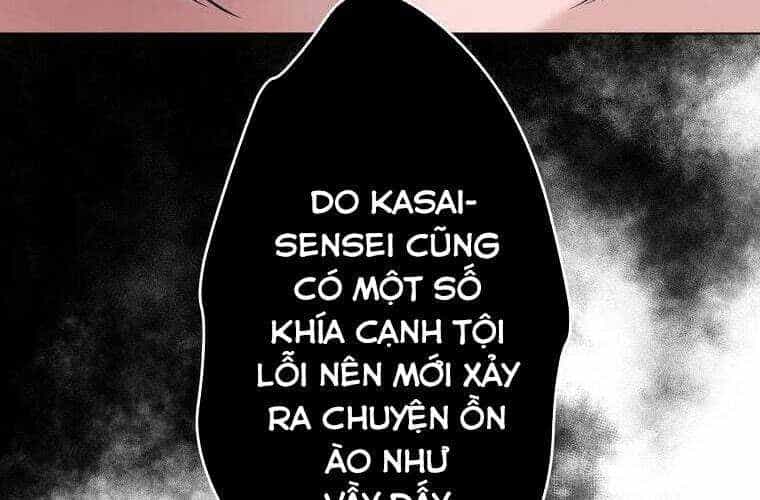Giáo Viên Ác Quỷ Saiko - Chương 67 - ảnh 44