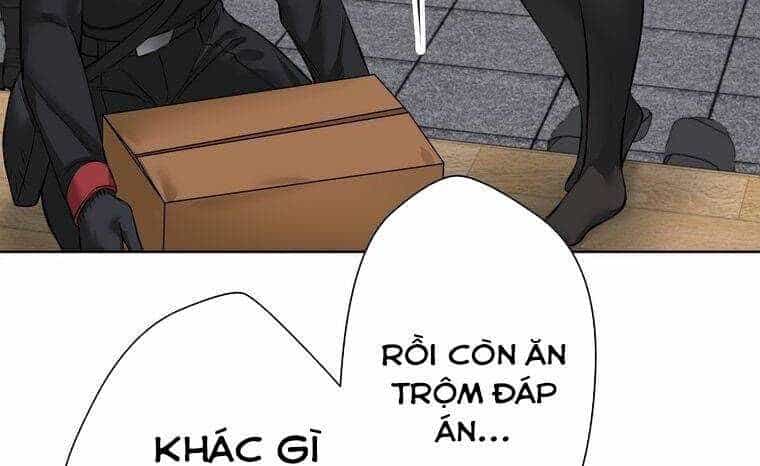 Giáo Viên Ác Quỷ Saiko - Chương 7 - ảnh 77