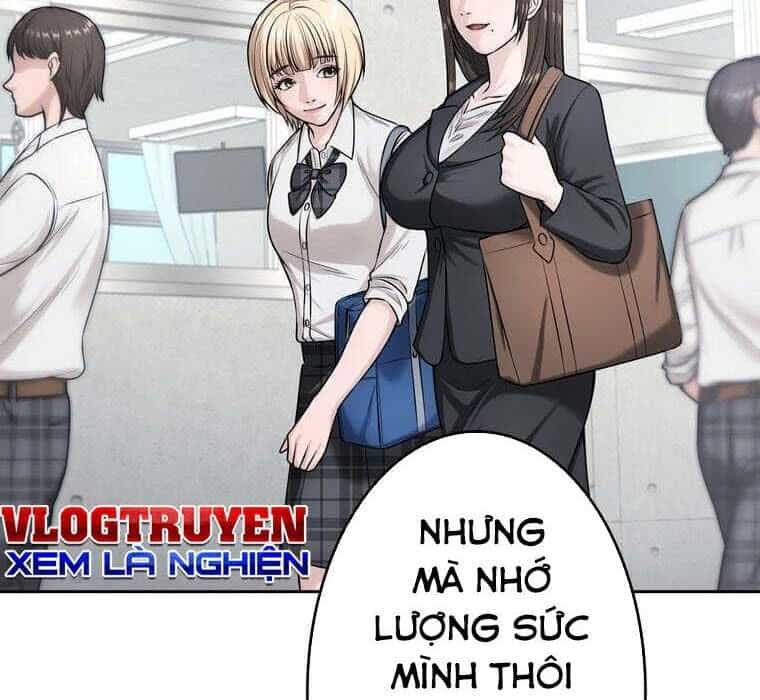 Giáo Viên Ác Quỷ Saiko - Chương 71 - ảnh 10