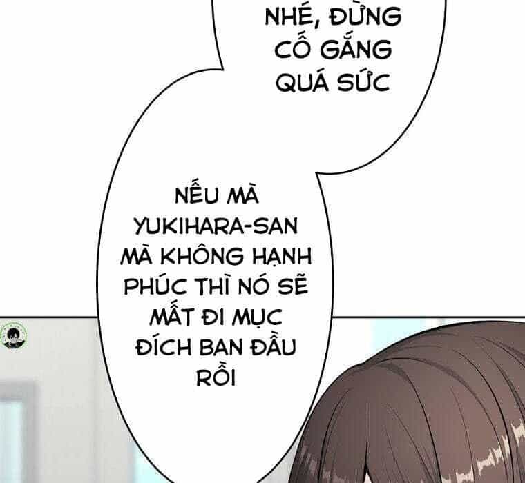 Giáo Viên Ác Quỷ Saiko - Chương 71 - ảnh 11