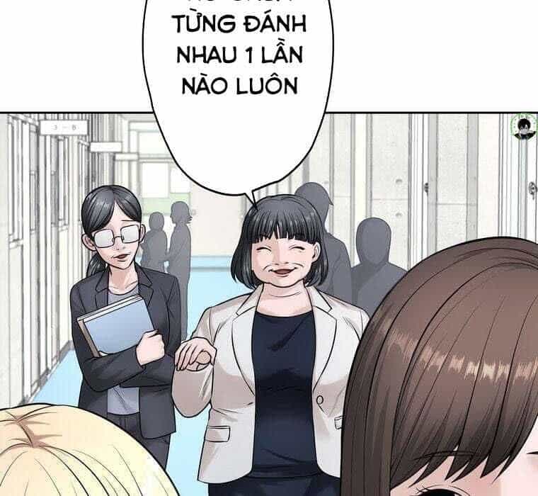 Giáo Viên Ác Quỷ Saiko - Chương 71 - ảnh 15