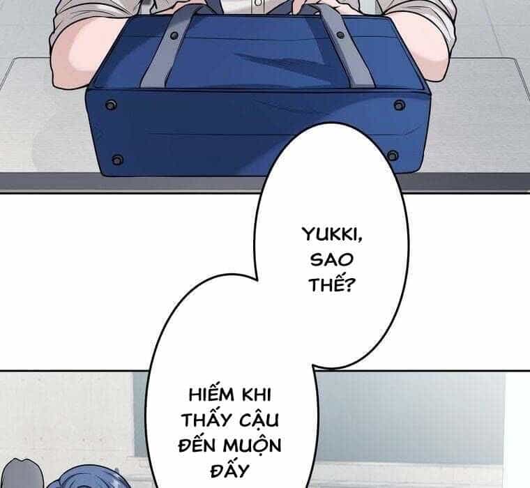 Giáo Viên Ác Quỷ Saiko - Chương 72 - ảnh 11