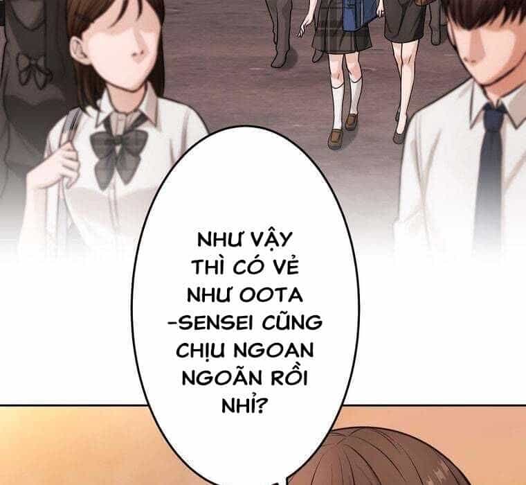 Giáo Viên Ác Quỷ Saiko - Chương 72 - ảnh 162