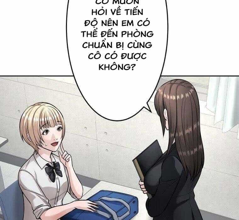 Giáo Viên Ác Quỷ Saiko - Chương 72 - ảnh 26