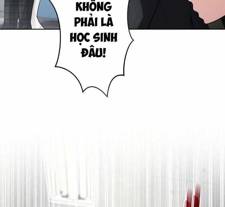Giáo Viên Ác Quỷ Saiko - Chương 72 - ảnh 33