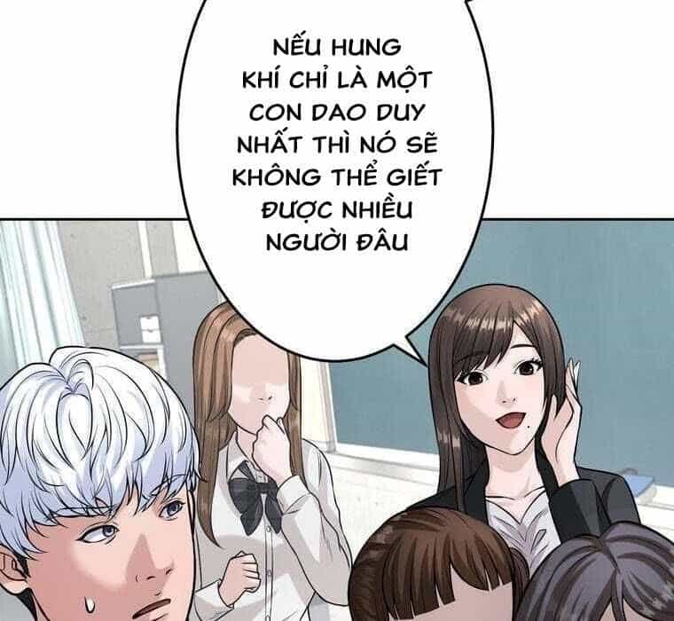 Giáo Viên Ác Quỷ Saiko - Chương 72 - ảnh 49