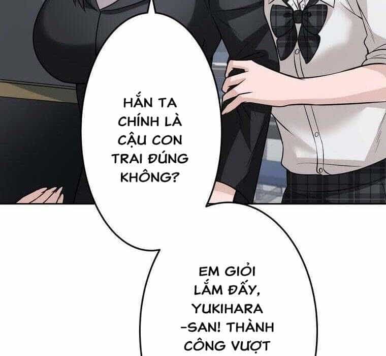 Giáo Viên Ác Quỷ Saiko - Chương 72 - ảnh 52