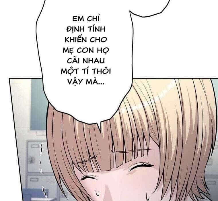 Giáo Viên Ác Quỷ Saiko - Chương 72 - ảnh 54