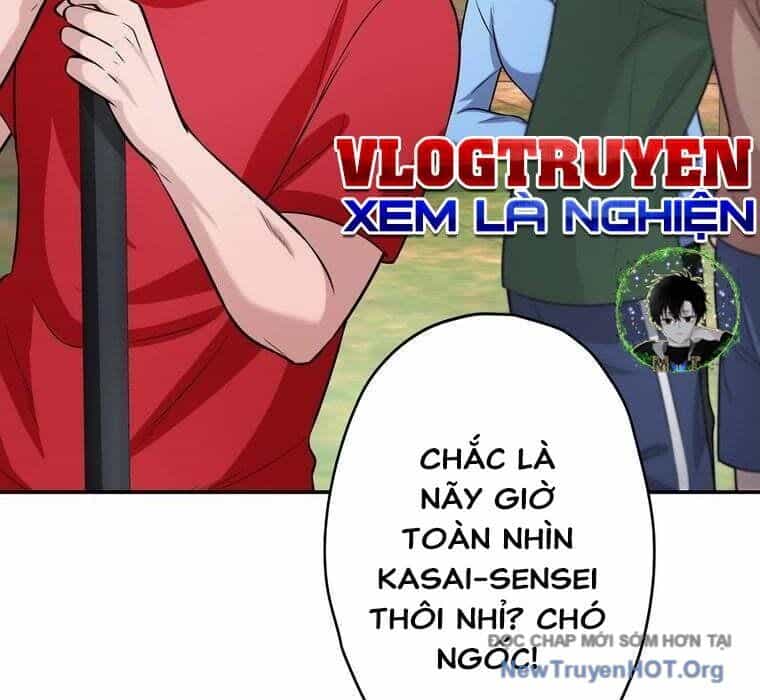 Giáo Viên Ác Quỷ Saiko - Chương 75 - ảnh 47