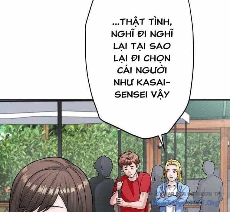 Giáo Viên Ác Quỷ Saiko - Chương 75 - ảnh 61