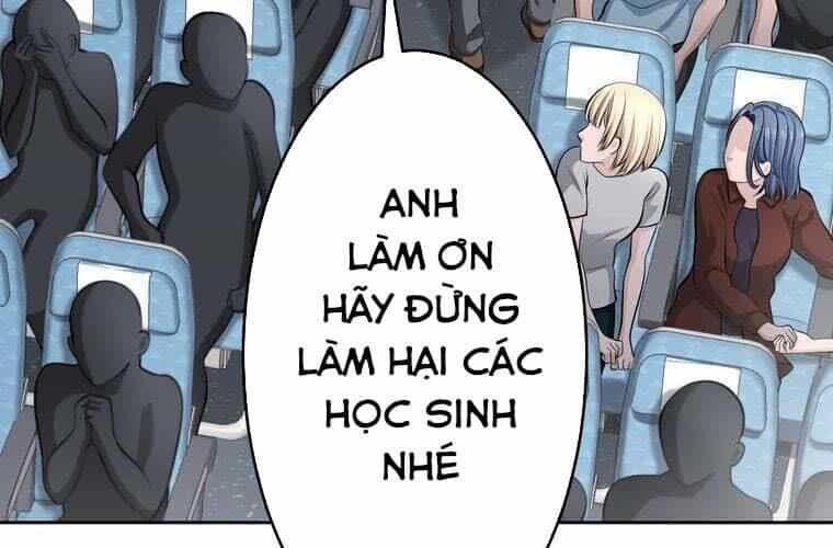 Giáo Viên Ác Quỷ Saiko - Chương 77 - ảnh 33