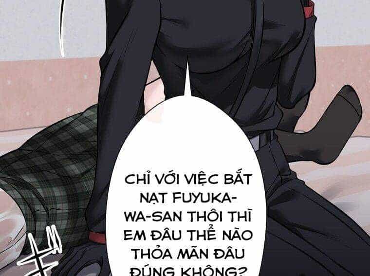 Giáo Viên Ác Quỷ Saiko - Chương 8 - ảnh 87