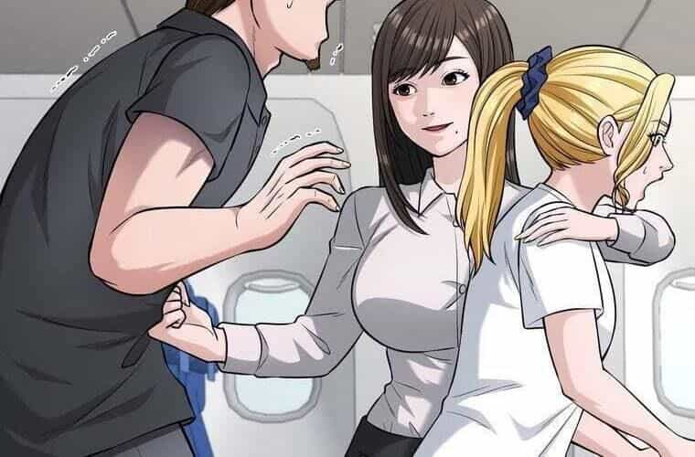 Giáo Viên Ác Quỷ Saiko - Chương 83 - ảnh 26