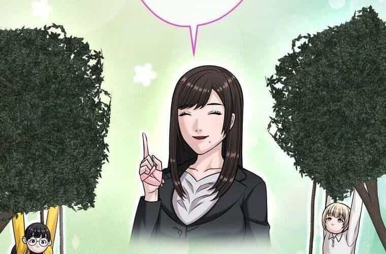 Giáo Viên Ác Quỷ Saiko - Chương 86 - ảnh 28