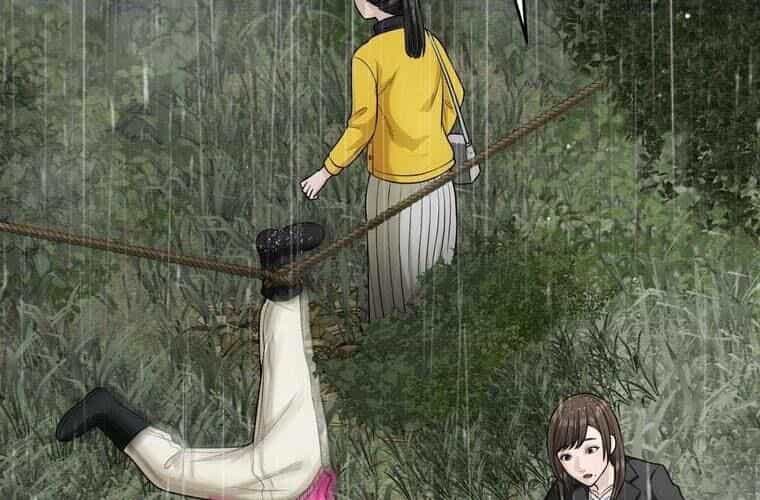 Giáo Viên Ác Quỷ Saiko - Chương 87 - ảnh 74