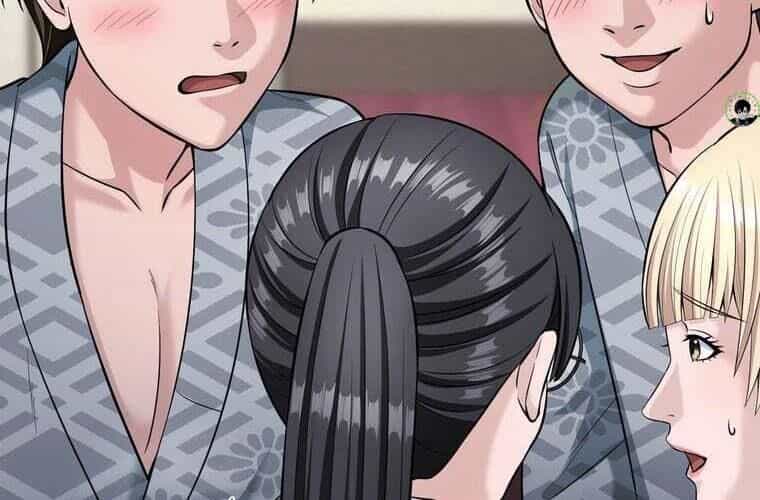 Giáo Viên Ác Quỷ Saiko - Chương 88 - ảnh 106