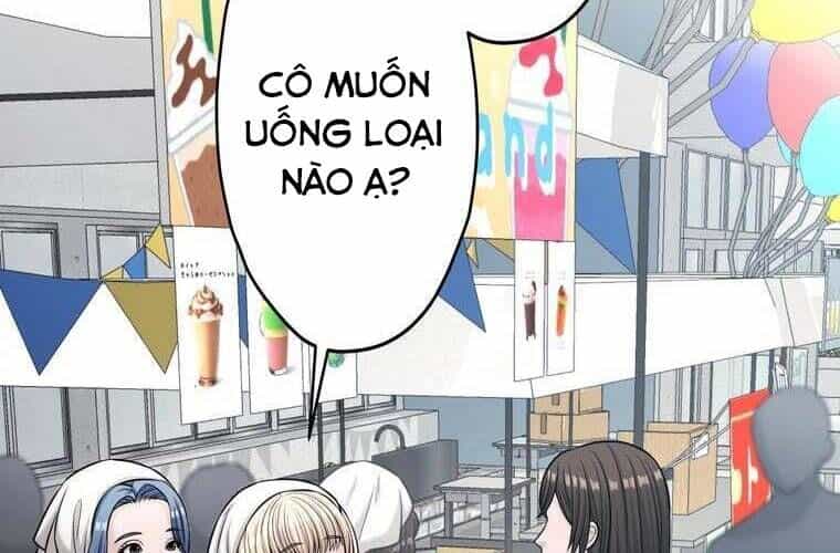 Giáo Viên Ác Quỷ Saiko - Chương 92 - ảnh 17