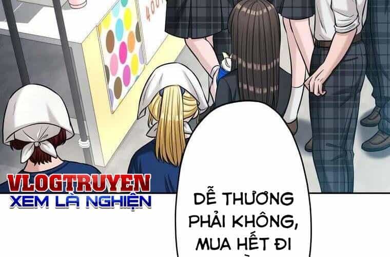 Giáo Viên Ác Quỷ Saiko - Chương 92 - ảnh 73