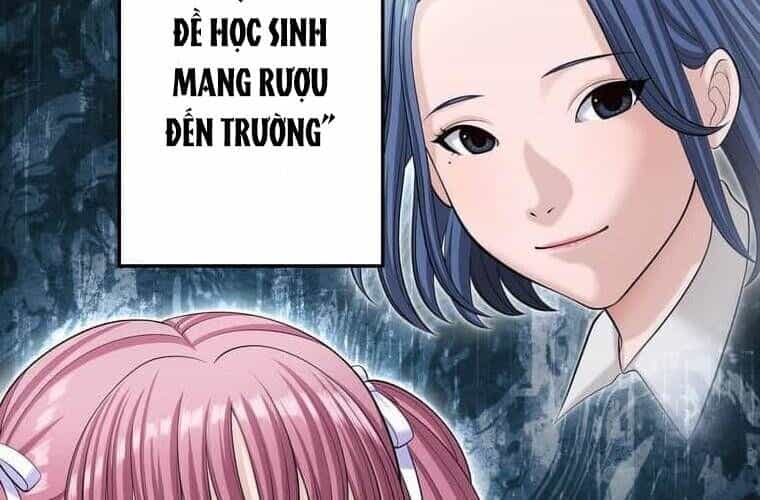 Giáo Viên Ác Quỷ Saiko - Chương 93 - ảnh 234