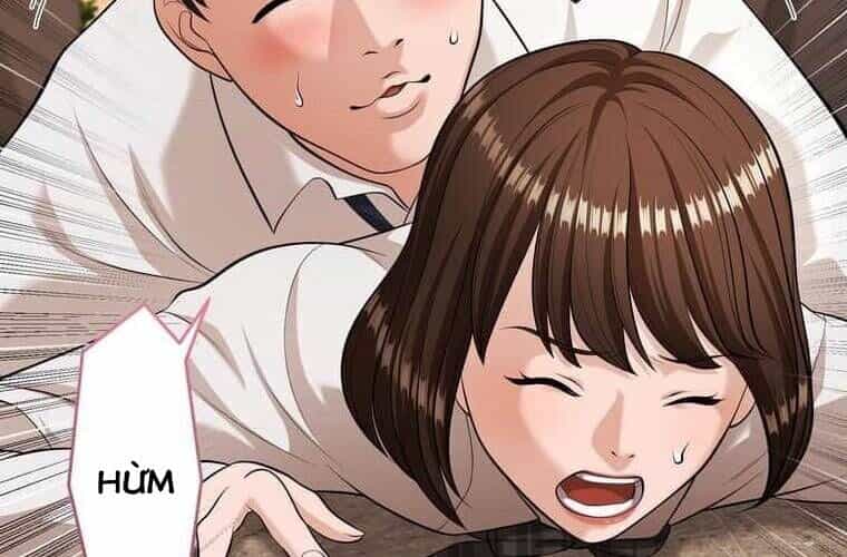 Giáo Viên Ác Quỷ Saiko - Chương 93 - ảnh 32
