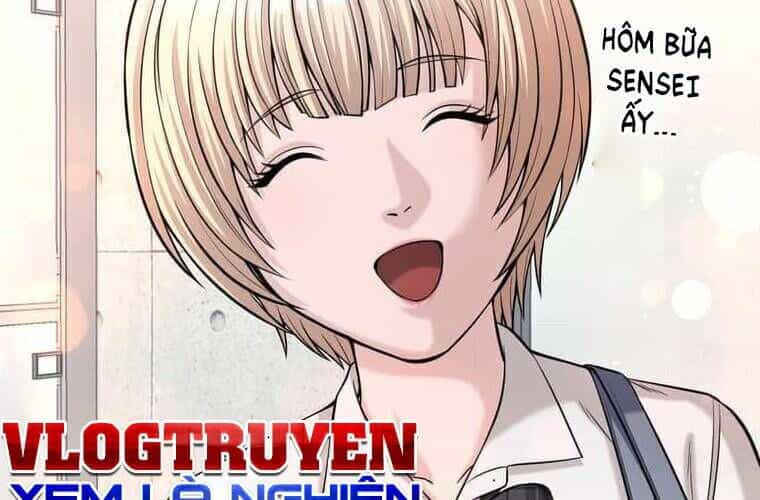 Giáo Viên Ác Quỷ Saiko - Chương 94 - ảnh 105