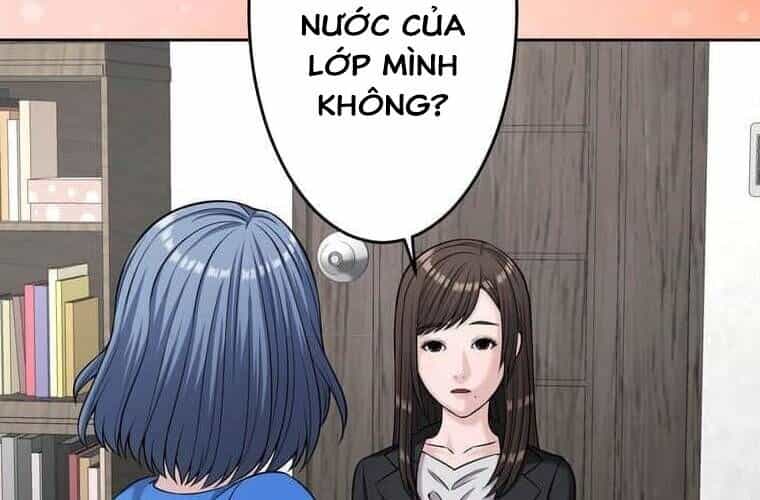 Giáo Viên Ác Quỷ Saiko - Chương 94 - ảnh 43