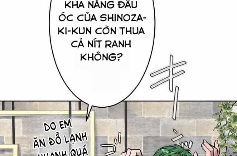 Giáo Viên Ác Quỷ Saiko - Chương 95 - ảnh 68