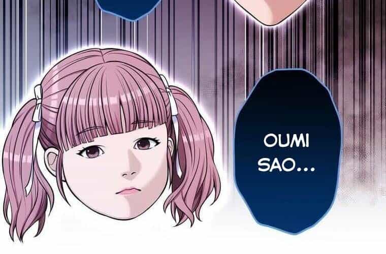 Giáo Viên Ác Quỷ Saiko - Chương 95 - ảnh 83