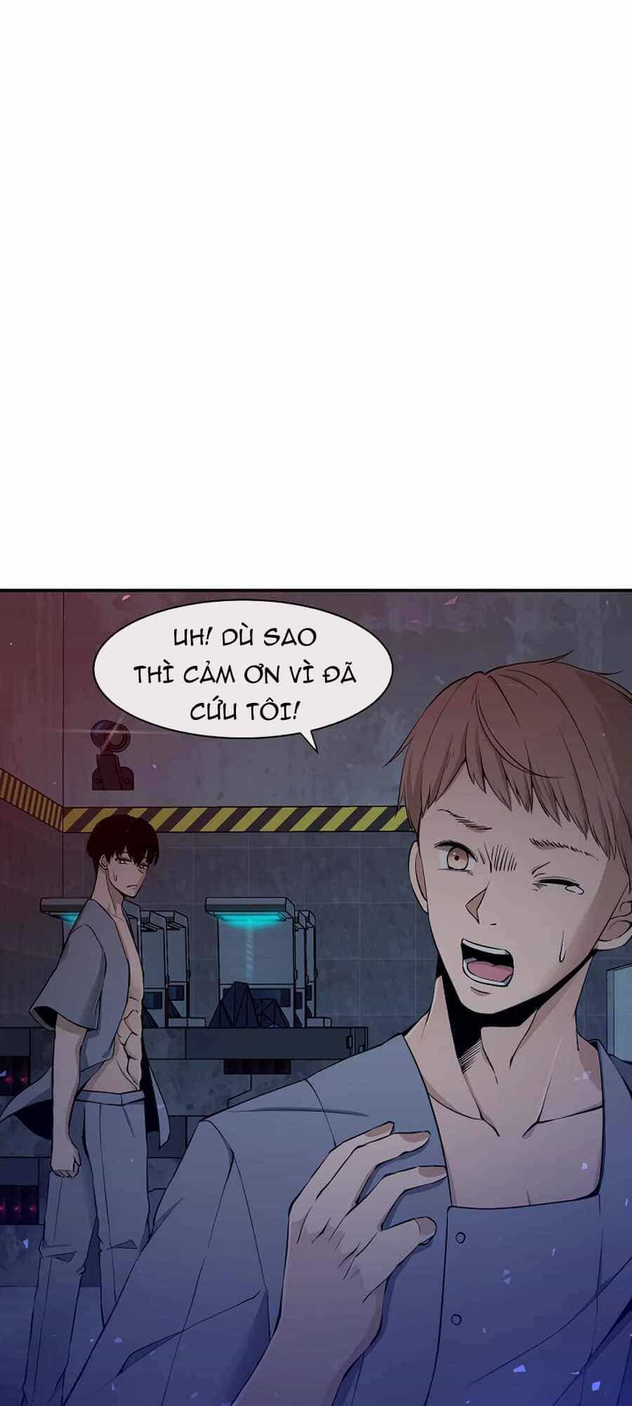 Giáo Viên Của Những Nhân Vật Phản Diện - Chương 1 - ảnh 15