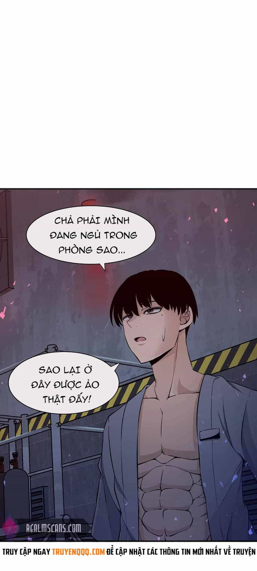 Giáo Viên Của Những Nhân Vật Phản Diện - Chương 1 - ảnh 17